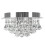 Laterne APP1039-3C Chrom 7
