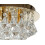Ceiling Lamp APP1038-3CP Gold 3