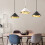 Lampe APP1005-1CP 3