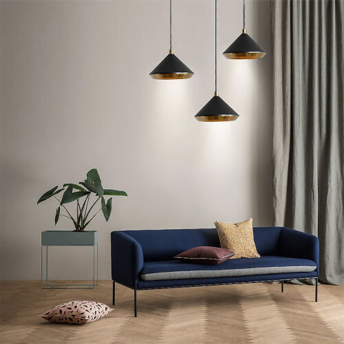 Lampe APP1005-1CP 1