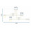 Lamp Led APP1001-4C 6