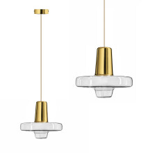 Lampe Gold Led APP553-1CP