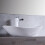 Countertop Basin Rea Royal 60 5