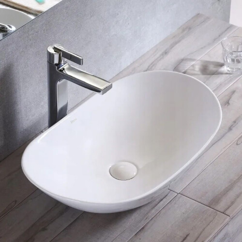 Countertop Basin Rea Royal 60 2