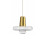 Lampe Gold Led APP553-1CP 2