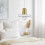 Lampe Gold Led APP553-1CP 5