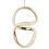 Pendant Lamp Led G077-3cpr Gold 6