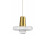 Lampe Gold Led APP553-1CP 7