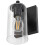Applique Murale APP1222-1W Black 2