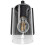 Applique Murale APP1222-1W Black 5