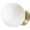 Wall Lamp APP1250-1W Gold 4