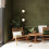 Wall Lamp APP1250-1W Gold 5