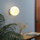 Wall Lamp APP1250-1W Gold 8