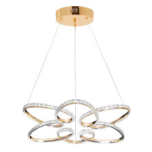 Lampe Led G001-cp Gold