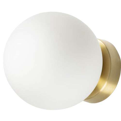 Wall Lamp APP1250-1W Gold 2