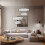 Lampe Led Ms006-cp Chrome 6