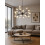 Lamp Black White App590-cp 3
