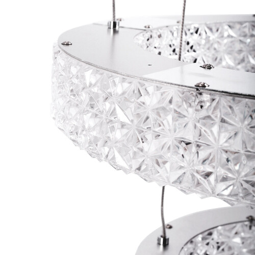 Lampe Led Ms006-cp Chrome 2