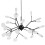 Lamp Black White App590-cp 7