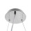 Lampe APP1763-8CP Metal Chrome 6