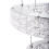 Lampe Led Ms006-cp Chrome 4