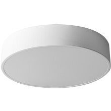 Plafon 50cm Pyöreä Kattolamppu APP645-4C Valkoinen