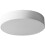 Plafondlamp 50cm Rond Wit Plafond APP645-5C 1