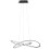Lampe Suspendue App1193-cp Black 4