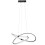 Lampe Suspendue App1193-cp Black 7
