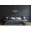 Lampe Suspendue App1193-cp Black 6