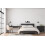 Applique Murale APP1221-2W Black 5