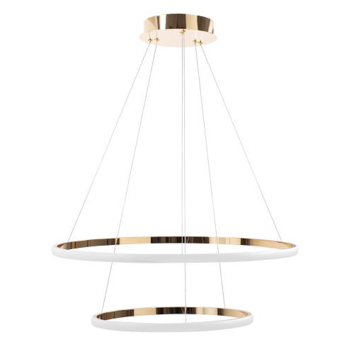 Lampada Led Lhj007-cp2 Gold
