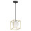 Lamp APP1165-1CP Gold White 2