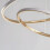 Lampada Led Lhj007-cp2 Gold 4