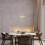 Led Hanglamp Lhj091-1cp Gold 5