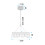 Led Hanglamp Lhj097-cp Gold 7