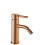 Bidé Csaptelep Lungo Copper Brush 1