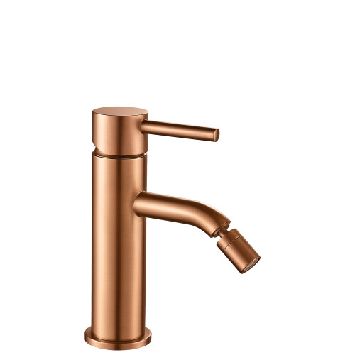 Bidé Csaptelep Lungo Copper Brush