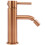 Bidé Csaptelep Lungo Copper Brush 8