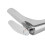 Robinet De Lavabo Rea Orbit Chrom High 5