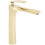 Βρύση Νιπτήρα Rea Orbit Gold High 4