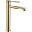 Robinet De Lavabo Rea Foss Gold Brush High 1