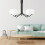 Lampe Black APP1578-5C 5