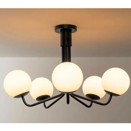 Lampe Black APP1578-5C 2
