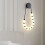 Applique Murale App1661-w 2