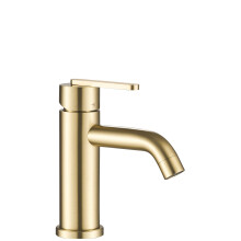 Μπαταρία Νιπτήρα Rea Ontario Brush Gold