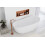 Bathroom Shelf 30x60 Brush Copper 6