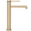 Robinet De Lavabo Rea Foss Gold Brush High 3