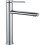 Robinet De Lavabo Rea Oval Chrom High 1
