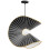 Ceiling Lamp APP1500-1CP 1